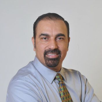 Anees Khan